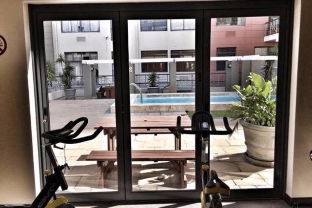 To Let 0 Bedroom Property for Rent in Cape Town City Centre Western Cape